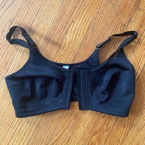 Post Surgical Front Closure Bra